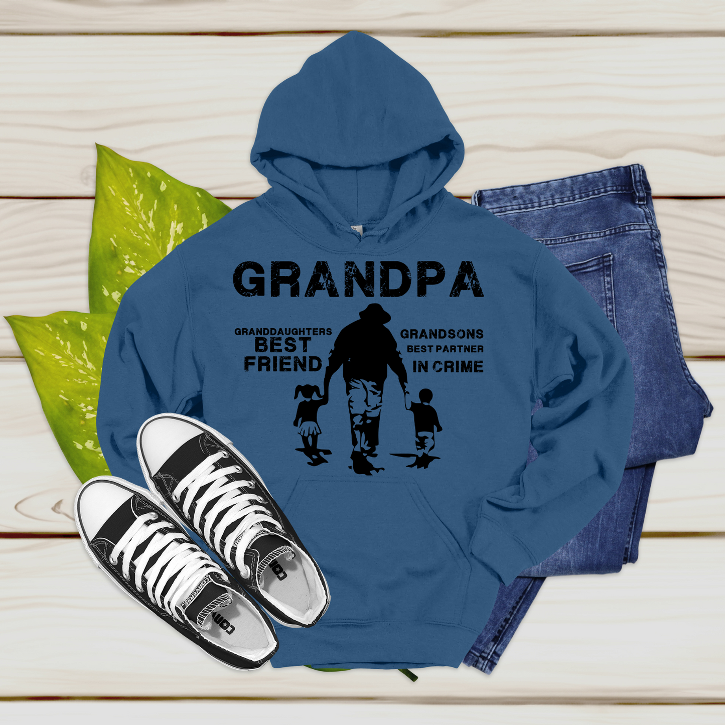 Grandpa