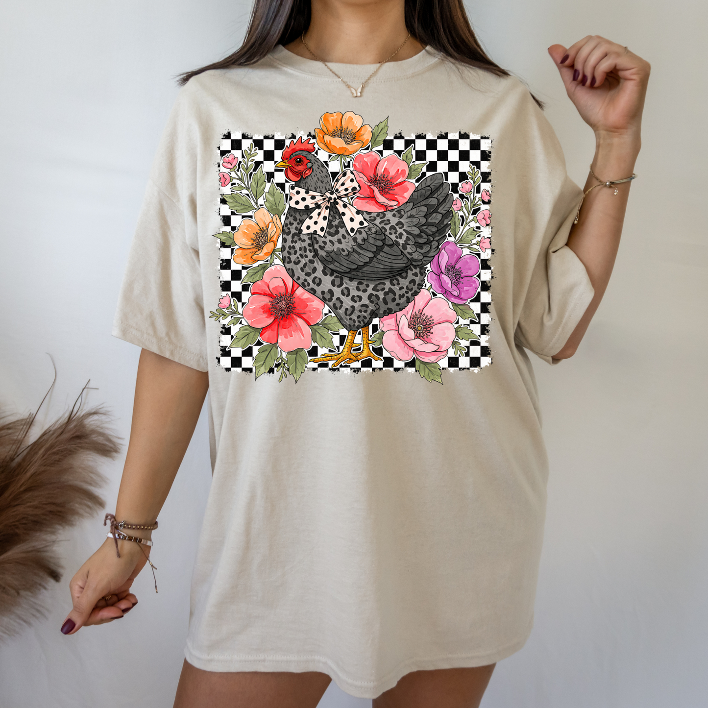 Cheetah Chicken