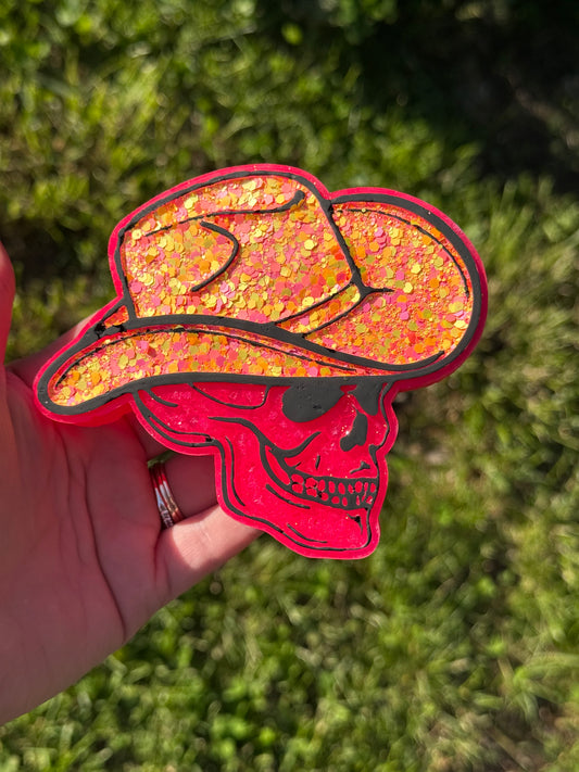 Fruity pebbles