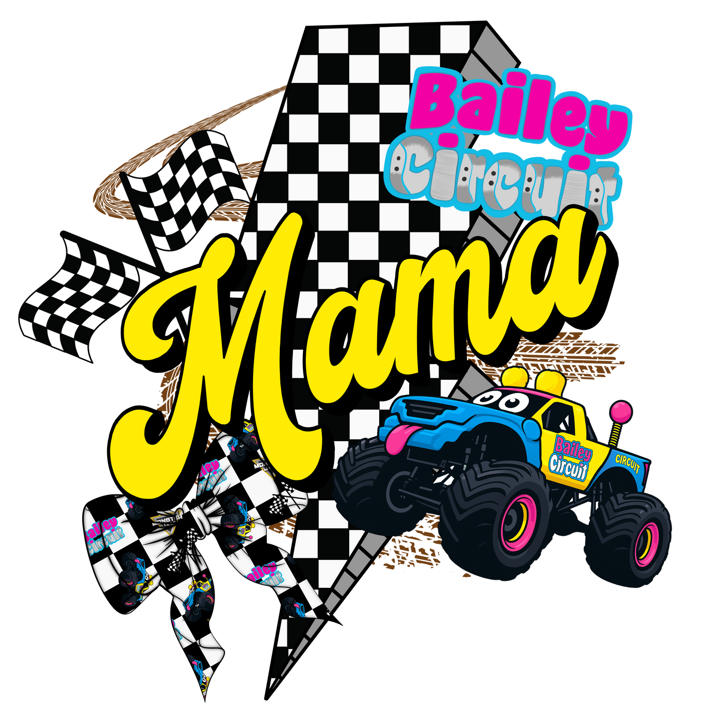 MJ Mama