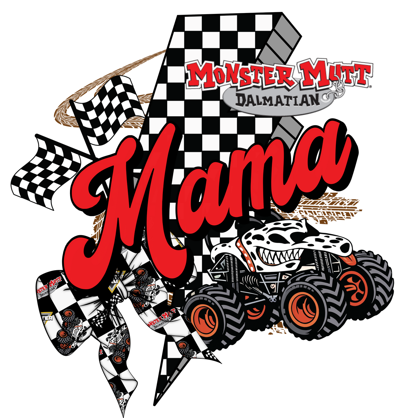 MJ Mama