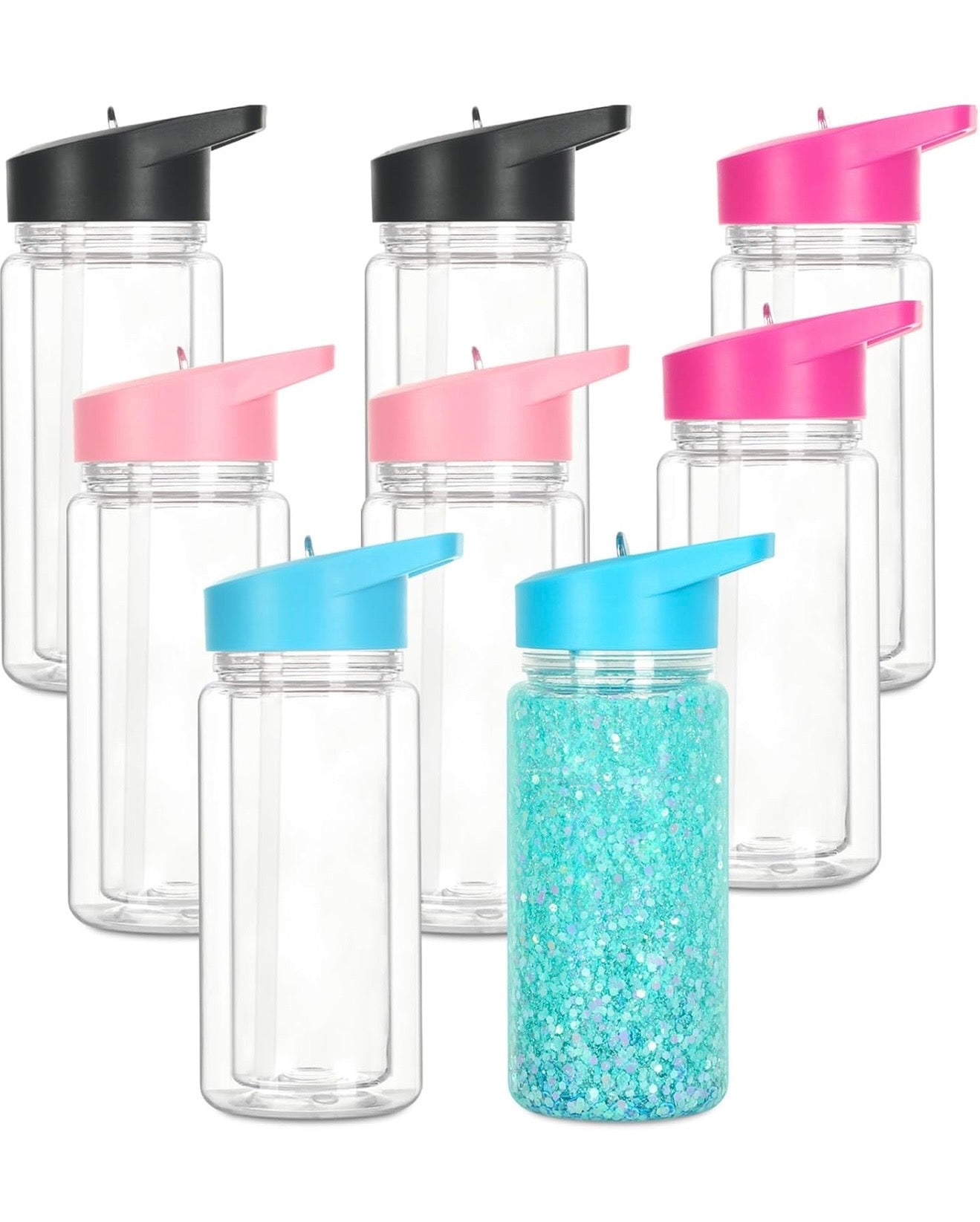 Snow globe Tumbler