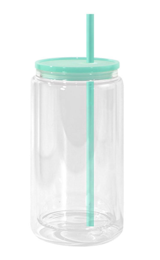 Snow globe Tumbler
