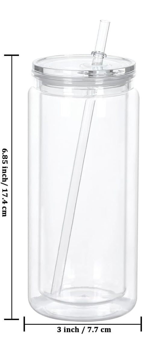 Snow globe Tumbler