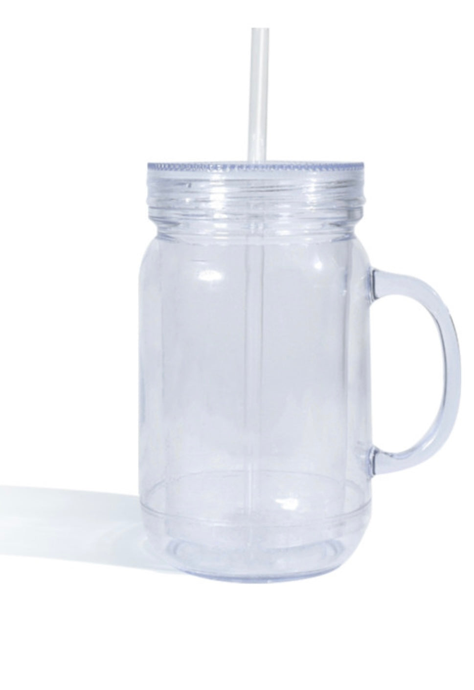 Snow globe Tumbler