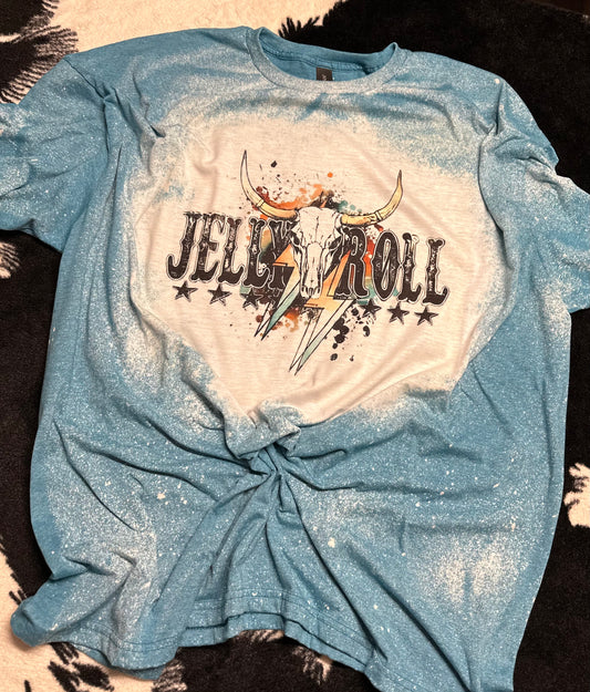 Jelly Roll