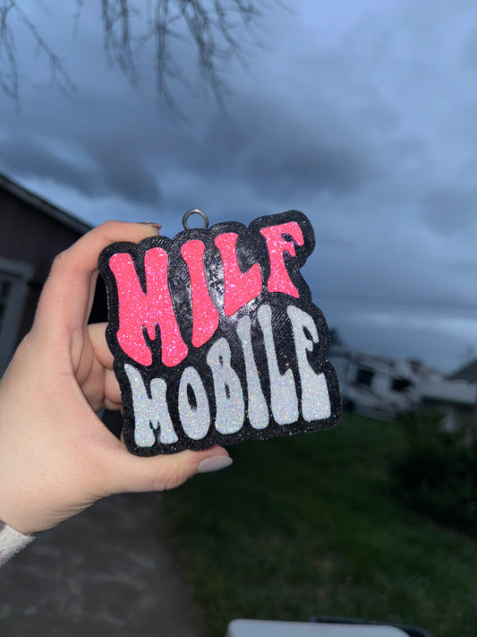 Milf Mobile Freshie