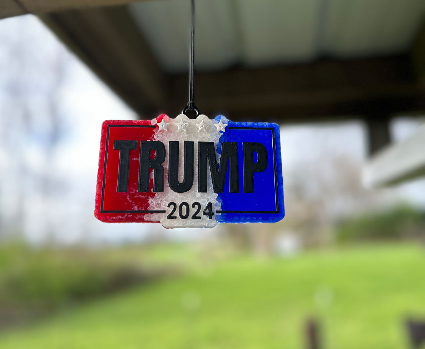 Trump 2024 Freshie