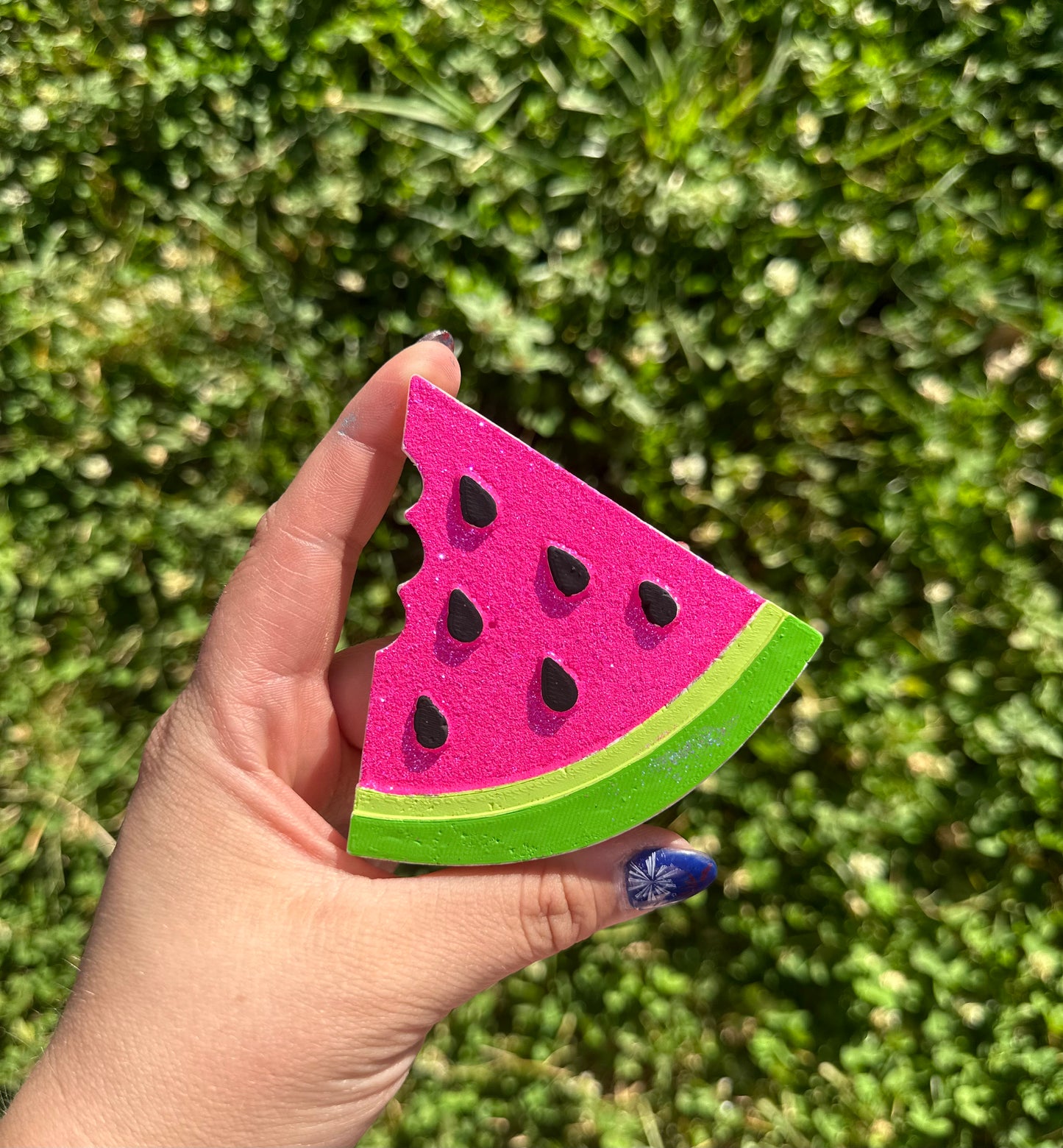 Slice Of Watermelon Freshie