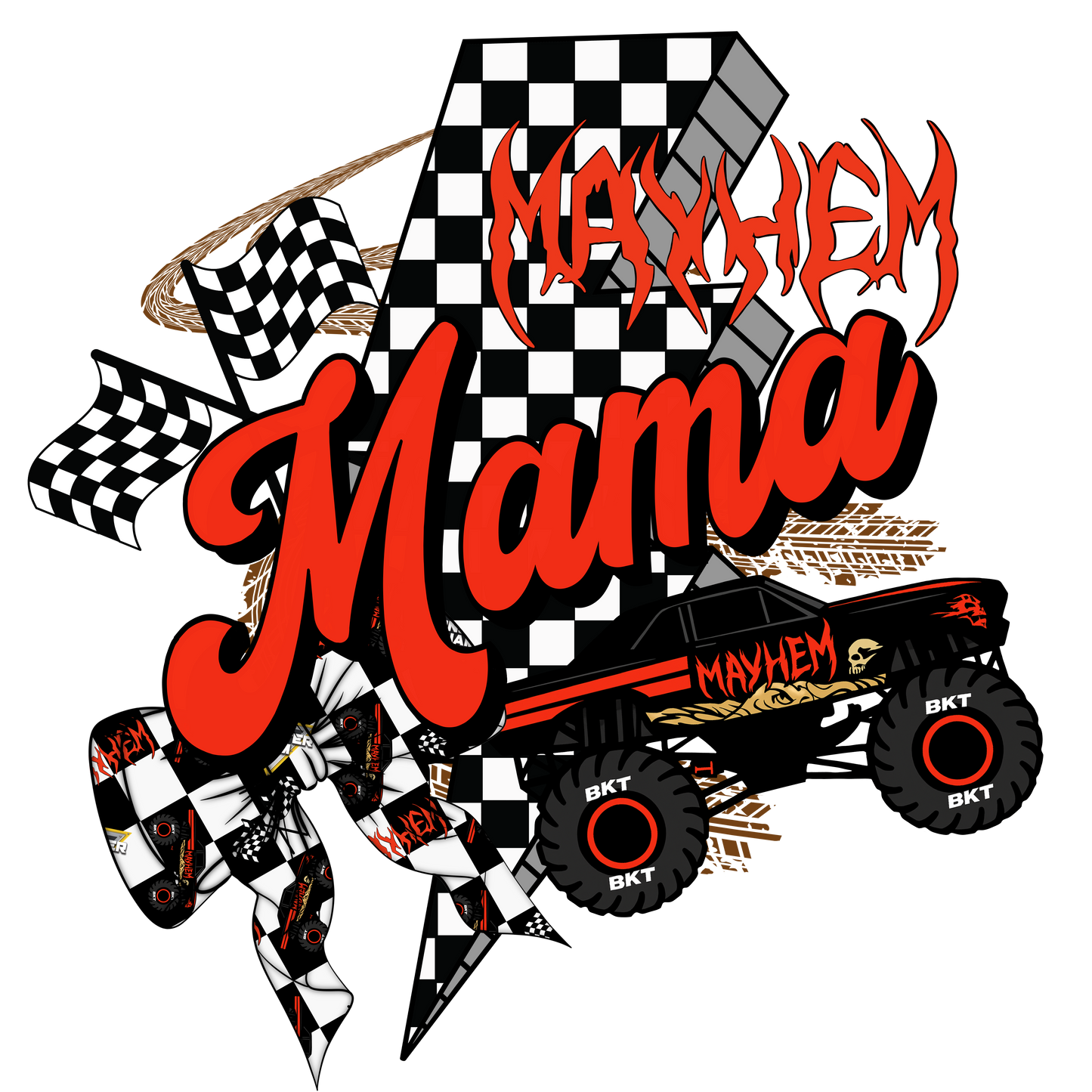 MJ Mama
